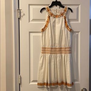 BNWT Tory Burch “Bridget” Dress
